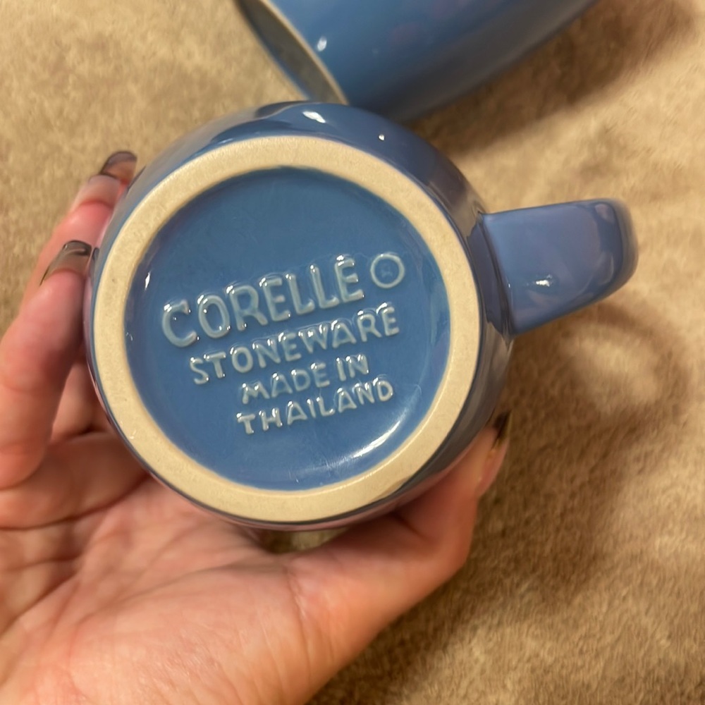 Corelle Stoneware